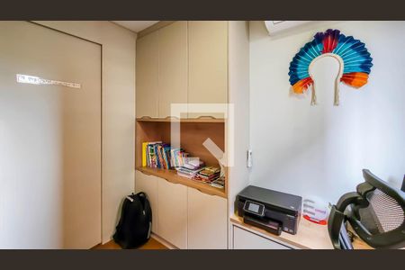 Apartamento à venda com 78m², 3 quartos e 2 vagas Apartamento à venda com 78m², 3 quartos e 2 vagasQuarto 2