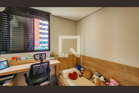 Apartamento à venda com 78m², 3 quartos e 2 vagas Apartamento à venda com 78m², 3 quartos e 2 vagasQuarto 2