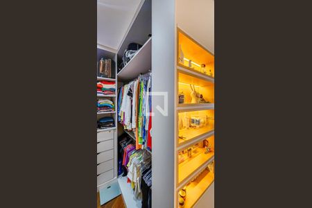 Apartamento à venda com 78m², 3 quartos e 2 vagas Apartamento à venda com 78m², 3 quartos e 2 vagasSuíte-Detalhe