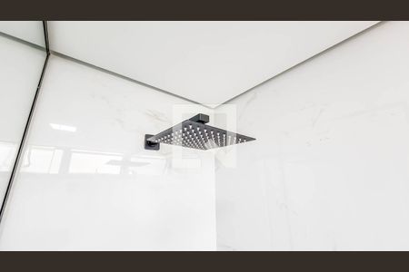 Apartamento à venda com 78m², 3 quartos e 2 vagas Apartamento à venda com 78m², 3 quartos e 2 vagasBanheiro da Suíte