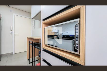 Apartamento à venda com 78m², 3 quartos e 2 vagas Apartamento à venda com 78m², 3 quartos e 2 vagasCozinha-Área de Serviço