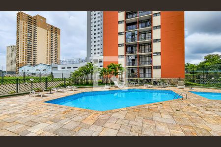 Apartamento à venda com 78m², 3 quartos e 2 vagas Apartamento à venda com 78m², 3 quartos e 2 vagasÁrea comum - Piscina