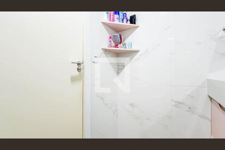 Apartamento à venda com 78m², 3 quartos e 2 vagas Apartamento à venda com 78m², 3 quartos e 2 vagasBanheiro