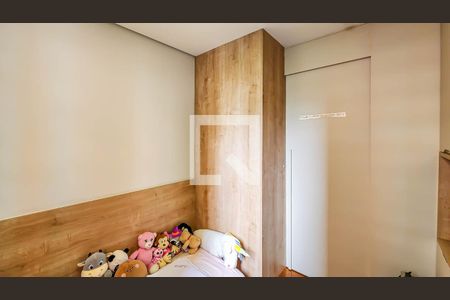 Apartamento à venda com 78m², 3 quartos e 2 vagas Apartamento à venda com 78m², 3 quartos e 2 vagasQuarto 2