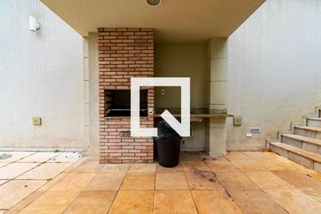 Apartamento à venda com 108m², 3 quartos e 3 vagasÁrea comum - Churrasqueira