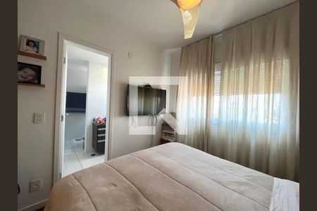 Apartamento à venda com 108m², 3 quartos e 3 vagasSuite