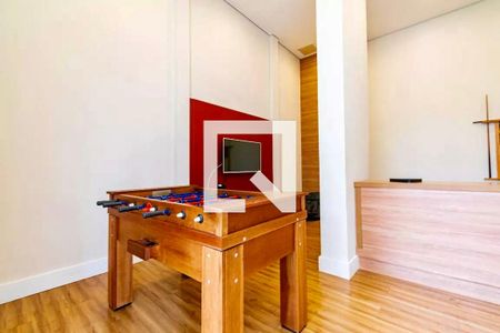 Apartamento à venda com 108m², 3 quartos e 3 vagasÁrea comum - Salão de Jogos