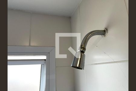 Apartamento à venda com 108m², 3 quartos e 3 vagasBanheiro da Suíte