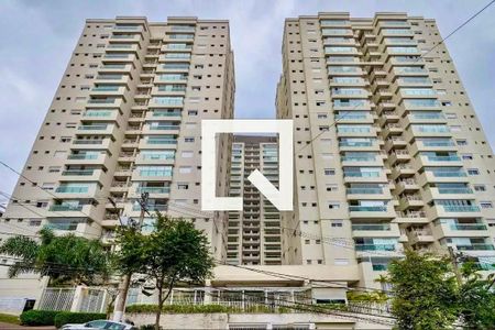 Apartamento à venda com 108m², 3 quartos e 3 vagasFachada