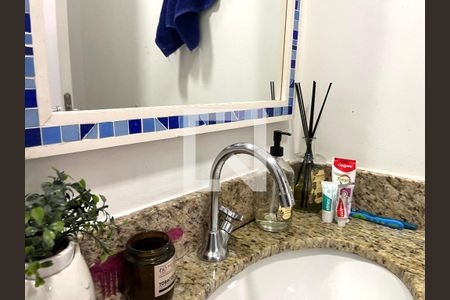 Apartamento à venda com 108m², 3 quartos e 3 vagasLavabo