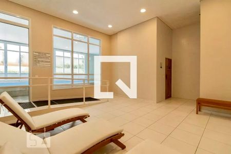 Apartamento à venda com 108m², 3 quartos e 3 vagasÁrea comum - Sauna