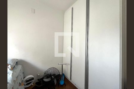 Apartamento à venda com 108m², 3 quartos e 3 vagasQuarto 2
