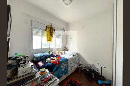 Apartamento à venda com 108m², 3 quartos e 3 vagasQuarto 2