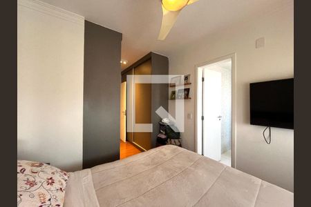 Apartamento à venda com 108m², 3 quartos e 3 vagasSuite