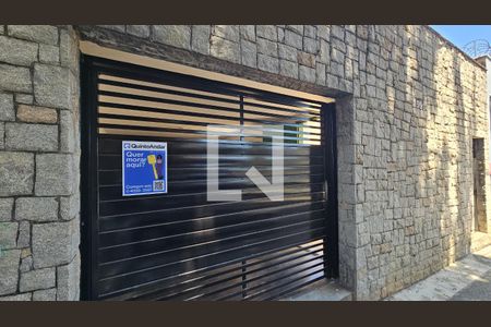 Casa à venda com 400m², 4 quartos e 1 vagaFachada