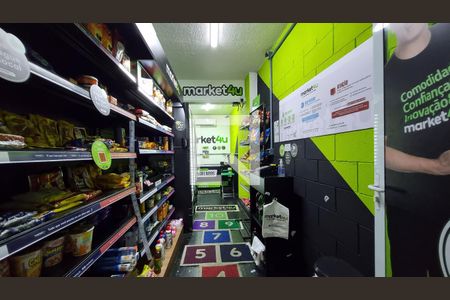 Apartamento à venda com 47m², 2 quartos e 1 vagamercado