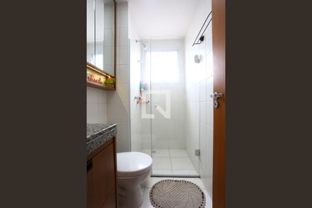 Apartamento à venda com 47m², 2 quartos e 1 vagaBanheiro