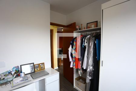 Apartamento à venda com 47m², 2 quartos e 1 vagaquarto 2