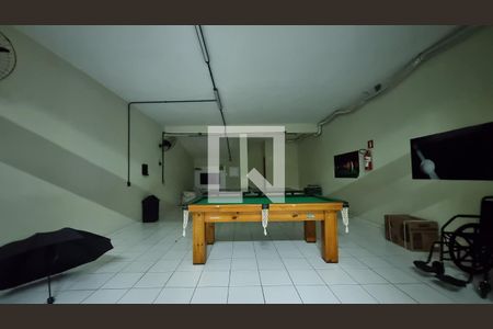 Apartamento à venda com 47m², 2 quartos e 1 vagaÁrea comum