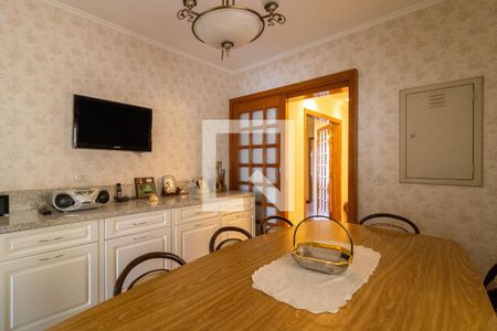 Apartamento à venda com 221m², 4 quartos e 1 vaga Apartamento à venda com 221m², 4 quartos e 1 vagaCopa