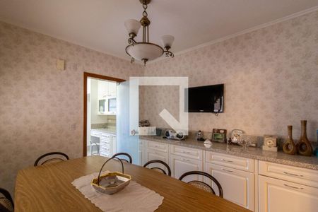 Apartamento à venda com 221m², 4 quartos e 1 vaga Apartamento à venda com 221m², 4 quartos e 1 vagaCopa