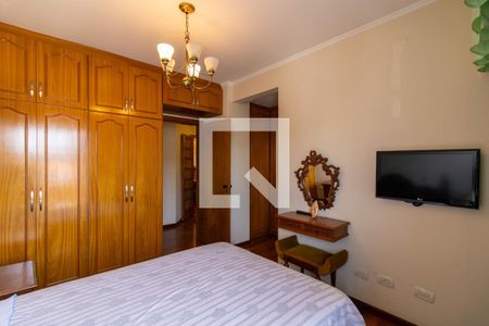 Apartamento à venda com 221m², 4 quartos e 1 vaga Apartamento à venda com 221m², 4 quartos e 1 vagaSuíte 3