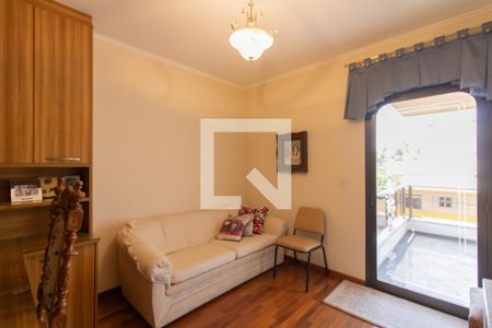 Apartamento à venda com 221m², 4 quartos e 1 vaga Apartamento à venda com 221m², 4 quartos e 1 vagaEscritório