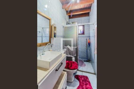 Casa à venda com 880m², 3 quartos e 8 vagas Casa à venda com 880m², 3 quartos e 8 vagasBanheiro 2