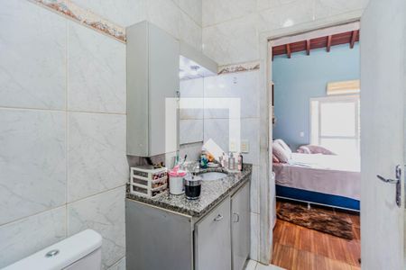 Casa à venda com 880m², 3 quartos e 8 vagas Casa à venda com 880m², 3 quartos e 8 vagasBanheiro