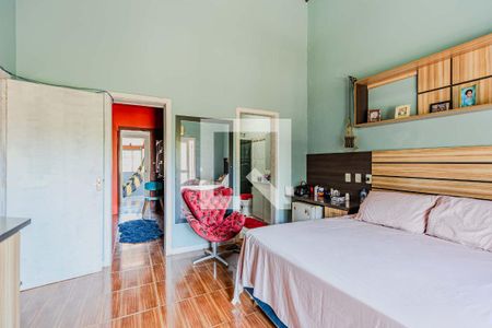 Casa à venda com 880m², 3 quartos e 8 vagas Casa à venda com 880m², 3 quartos e 8 vagasQuarto 3