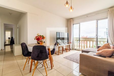 Apartamento para alugar com 71m², 2 quartos e 1 vagaSala