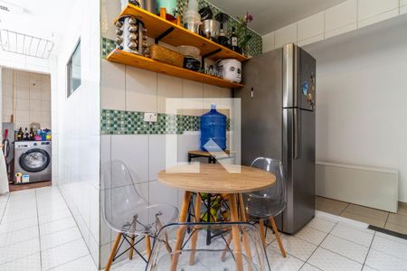 Apartamento para alugar com 71m², 2 quartos e 1 vagaCozinha