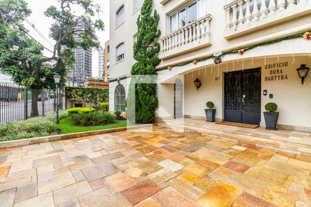 Apartamento para alugar com 71m², 2 quartos e 1 vagaÁrea comum - Área Externa