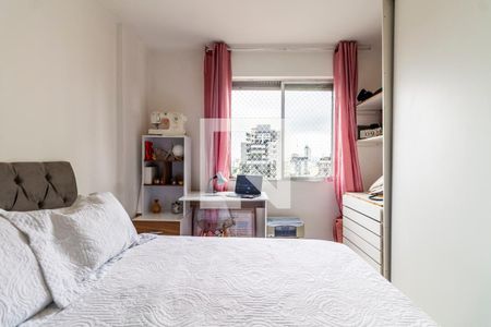 Apartamento para alugar com 71m², 2 quartos e 1 vagaQuarto 2