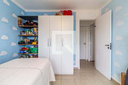 Apartamento para alugar com 71m², 2 quartos e 1 vagaQuarto 1