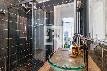 Apartamento para alugar com 71m², 2 quartos e 1 vagaBanheiro