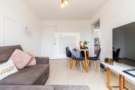 Apartamento para alugar com 71m², 2 quartos e 1 vagaSala