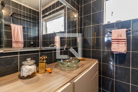 Apartamento para alugar com 71m², 2 quartos e 1 vagaBanheiro