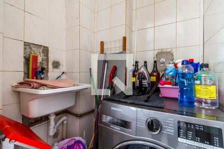 Apartamento para alugar com 71m², 2 quartos e 1 vagaÁrea de Serviço