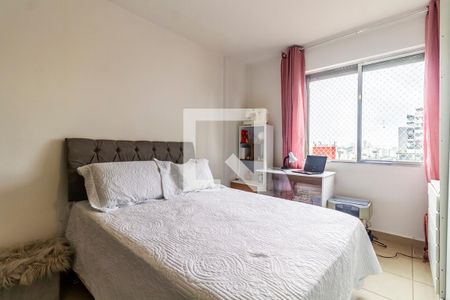 Apartamento para alugar com 71m², 2 quartos e 1 vagaQuarto 2