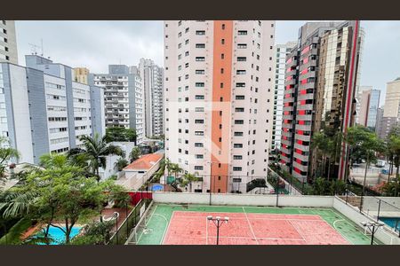 Apartamento à venda com 288m², 2 quartos e 2 vagasSala - Sala de Jantar - Varanda