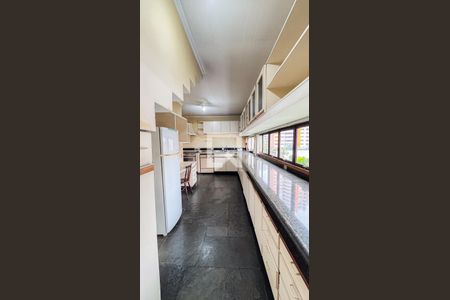 Apartamento à venda com 288m², 2 quartos e 2 vagasCozinha