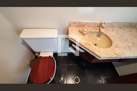 Apartamento à venda com 288m², 2 quartos e 2 vagasLavabo