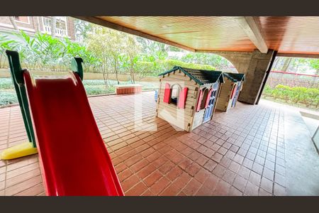 Apartamento à venda com 288m², 2 quartos e 2 vagasPlayground