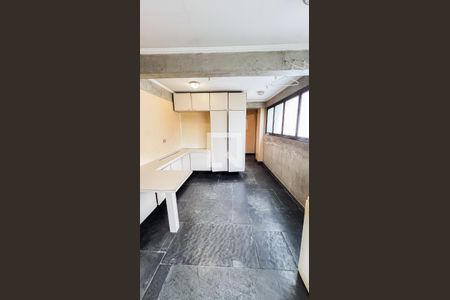 Apartamento à venda com 288m², 2 quartos e 2 vagasÁrea de Serviço