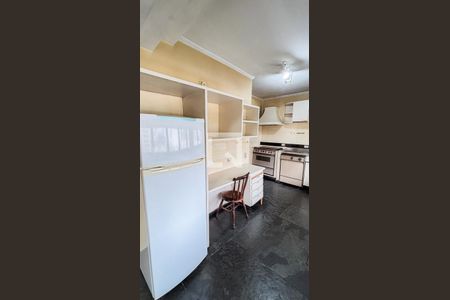 Apartamento à venda com 288m², 2 quartos e 2 vagasCozinha