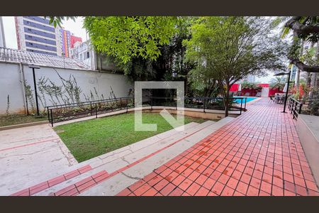 Apartamento à venda com 288m², 2 quartos e 2 vagasÁrea Comum