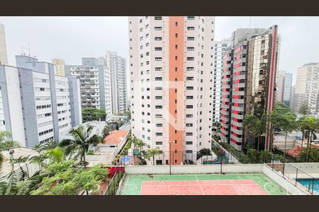 Apartamento à venda com 288m², 2 quartos e 2 vagasVista Suite 1