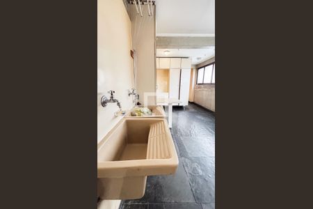 Apartamento à venda com 288m², 2 quartos e 2 vagasÁrea de Serviço