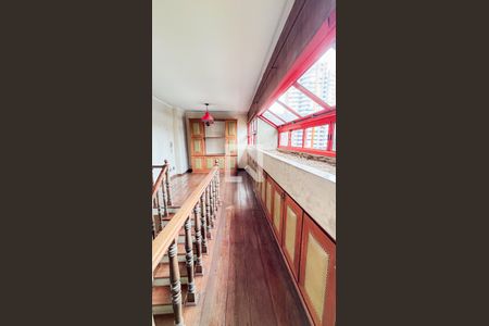 Apartamento à venda com 288m², 2 quartos e 2 vagasEscritório